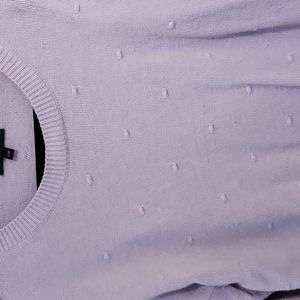 Kendall & Kyle sweater